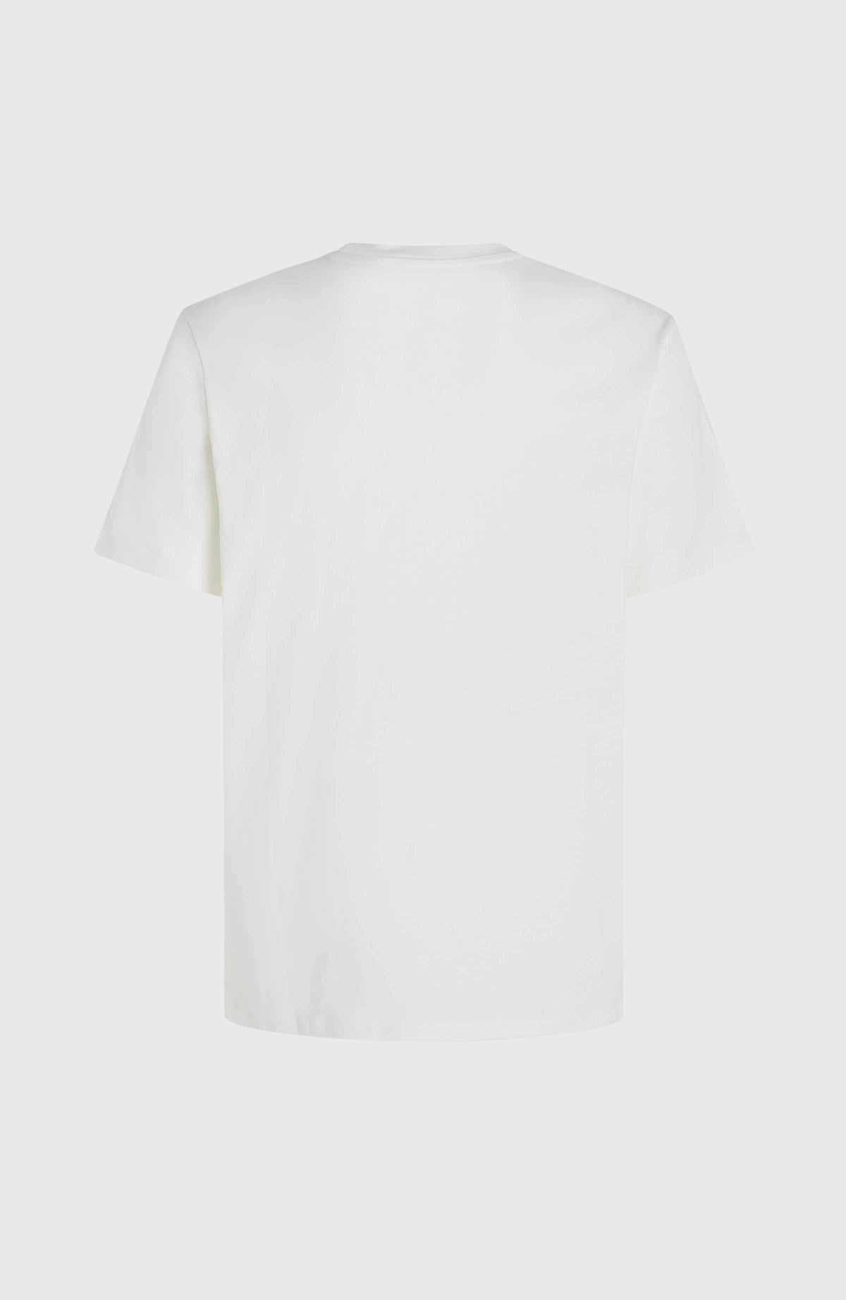 T-shirt Jack O'Neill Wave | Snow White