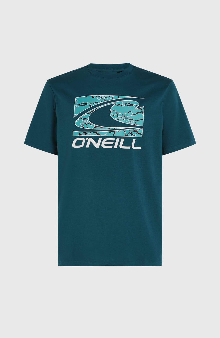 T-shirt Jack O'Neill Wave | Beetle Juice