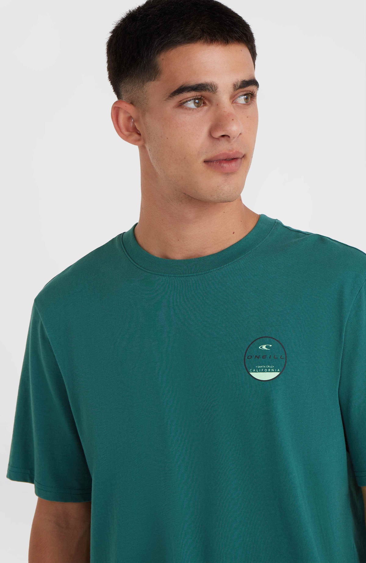 T-shirt Jack O'Neill Back Print | Beetle Juice