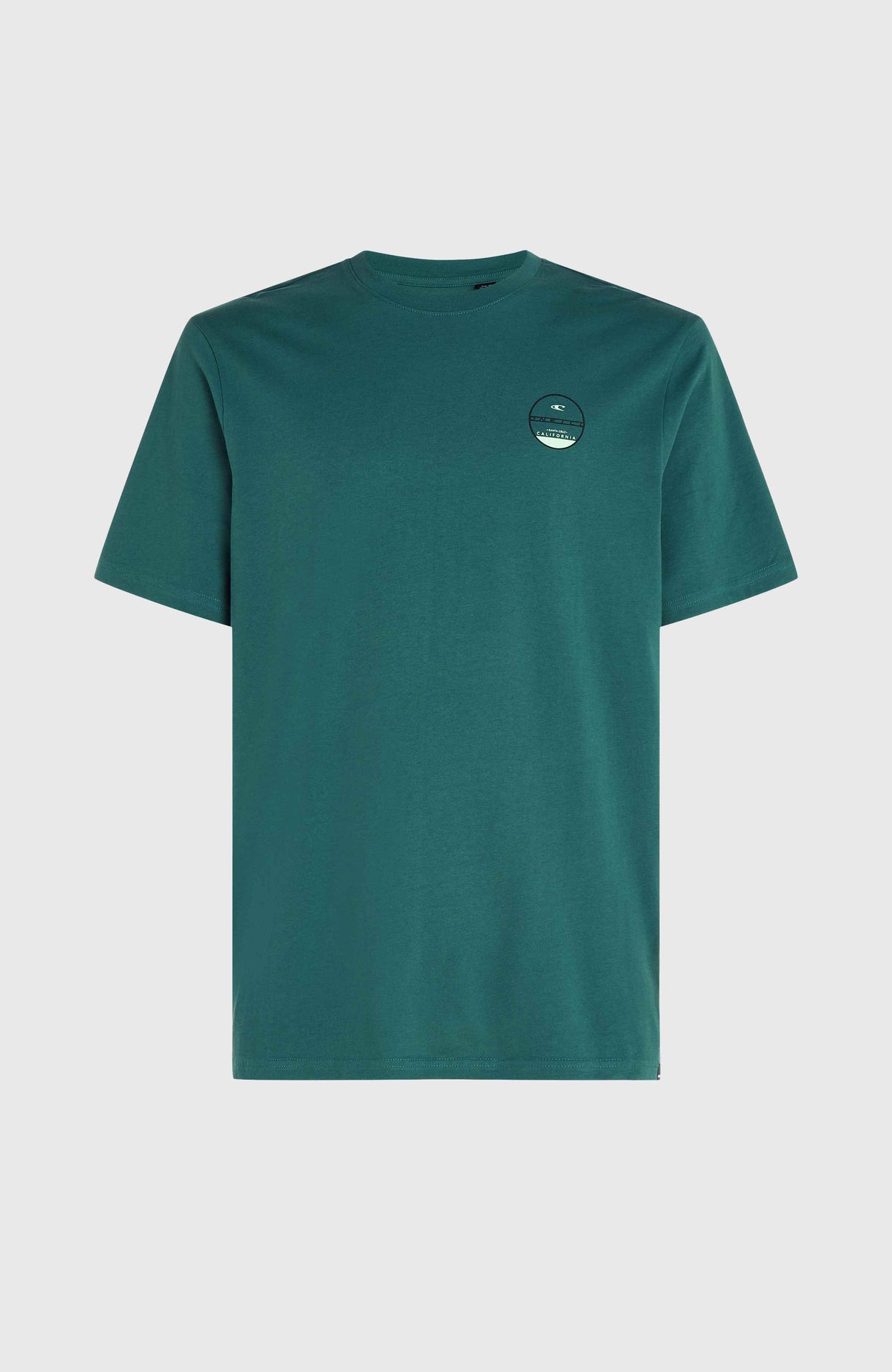 T-shirt Jack O'Neill Back Print | Beetle Juice