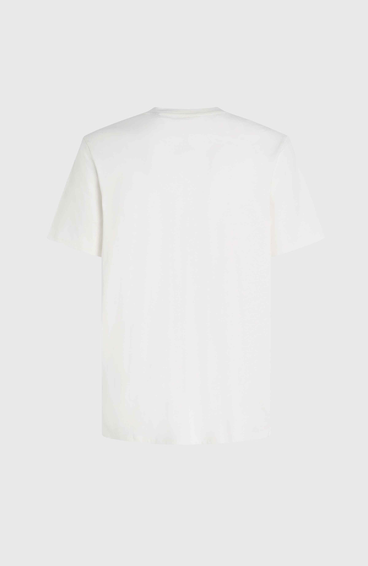 T-shirt Mix and Match Floral Graphic | Snow White