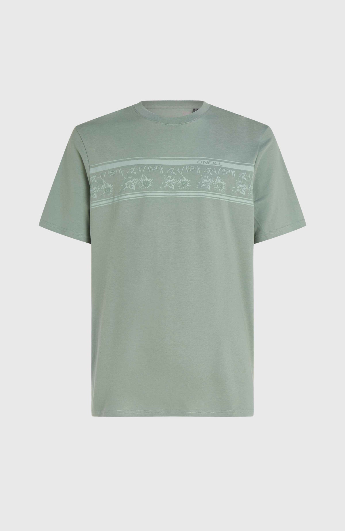 T-shirt Mix and Match Floral Graphic | Lily Pad