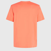 T-shirt Jack O'Neill Neon | Living Coral