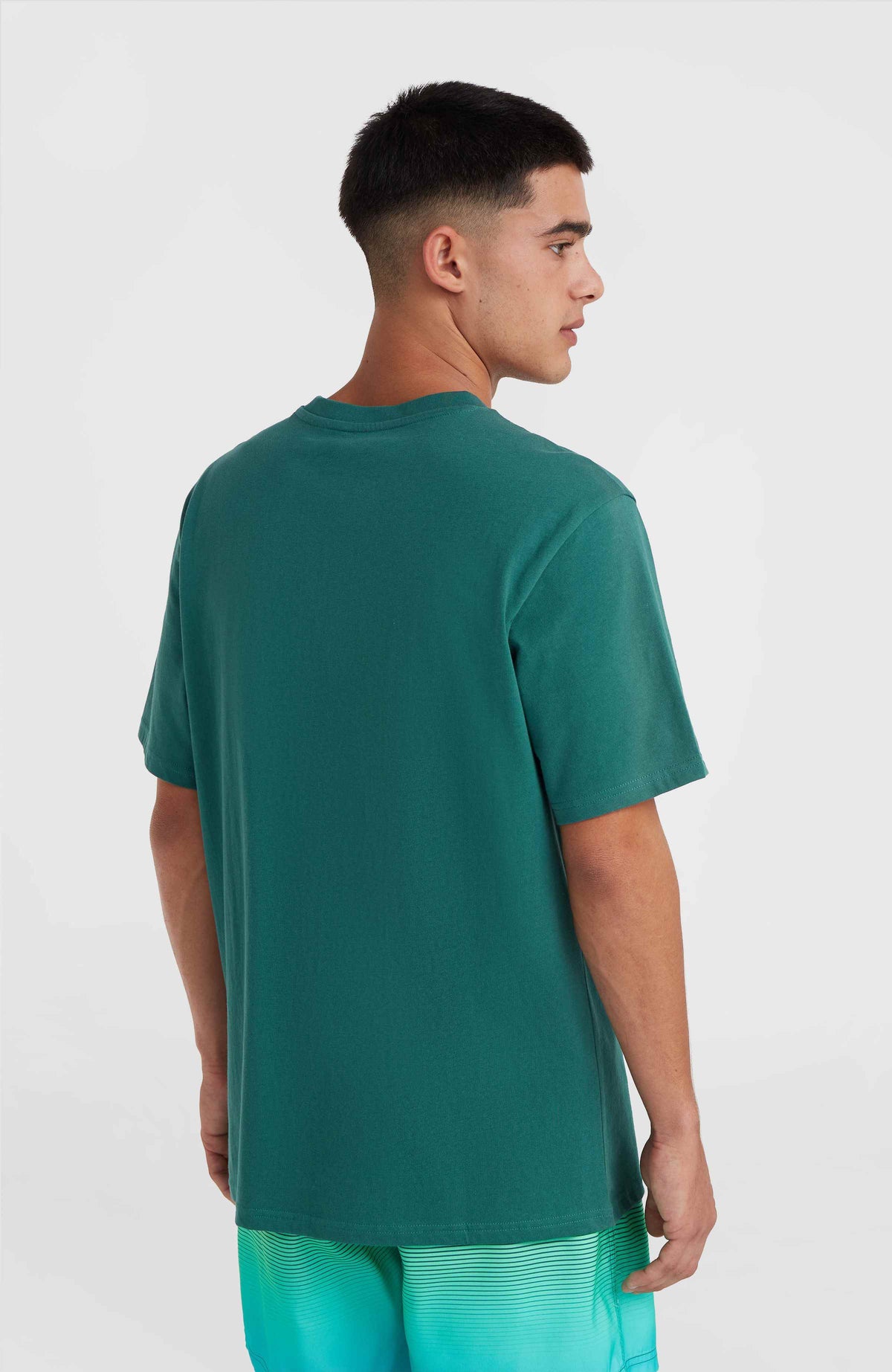 T-shirt Jack O'Neill Neon | Beetle Juice