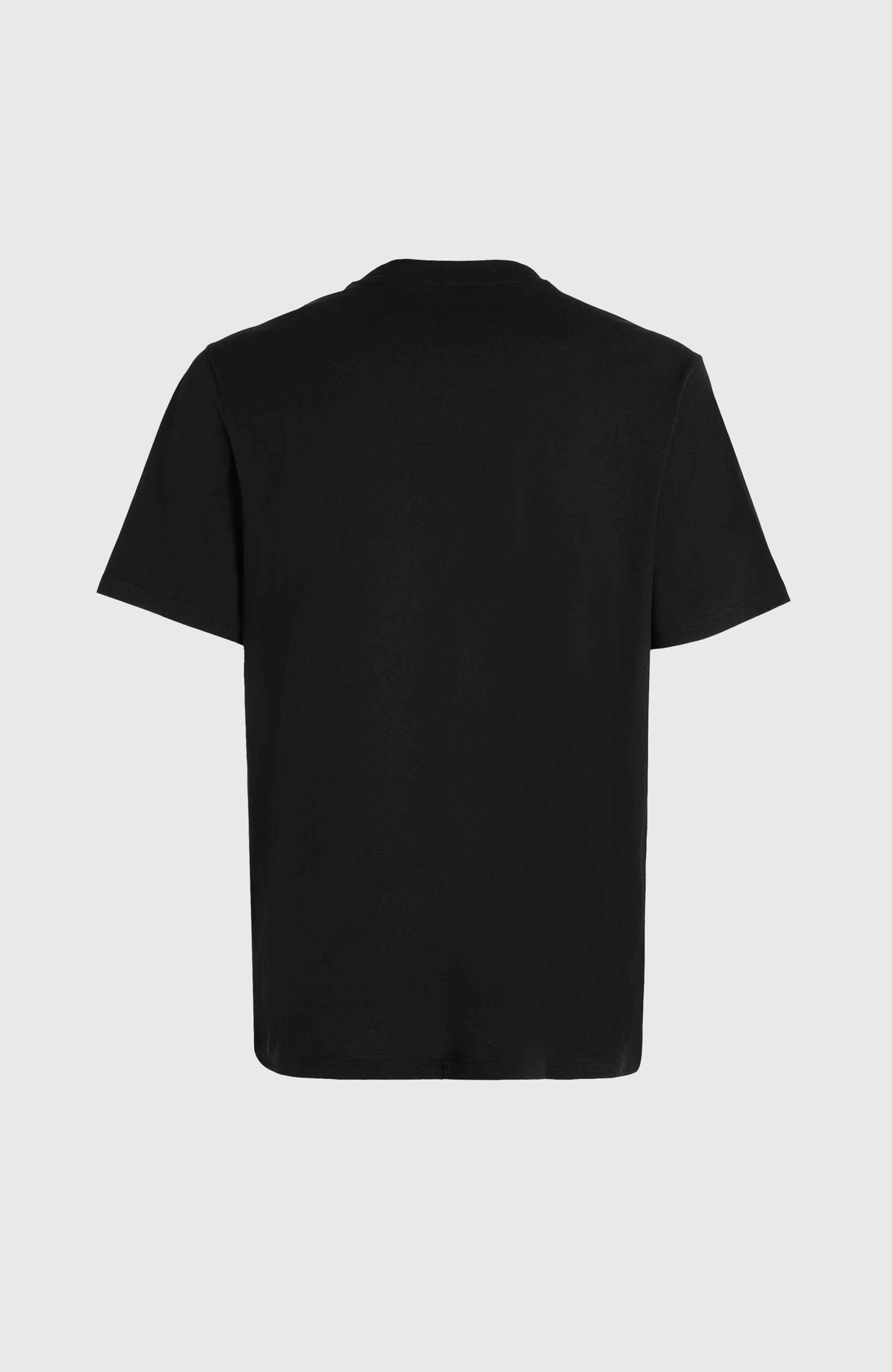 T-shirt Jack O'Neill Neon | Black Out