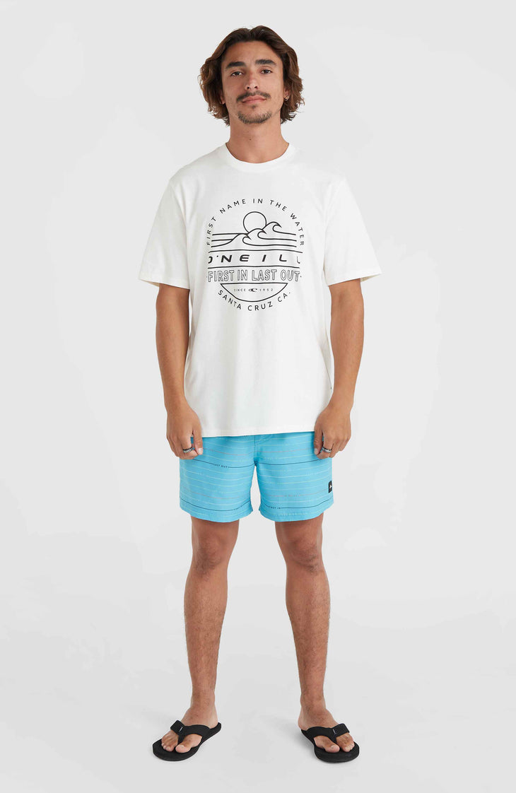 T-shirt Jack O'Neill Muir | Snow White