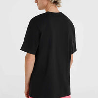 T-shirt Jack O'Neill Muir | Black Out