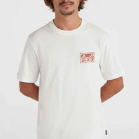 T-shirt O'Neill Beach Graphic | Snow White