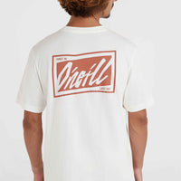 T-shirt O'Neill Beach Graphic | Snow White