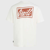 T-shirt O'Neill Beach Graphic | Snow White