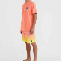 T-shirt O'Neill Beach Graphic | Living Coral