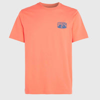 T-shirt O'Neill Beach Graphic | Living Coral