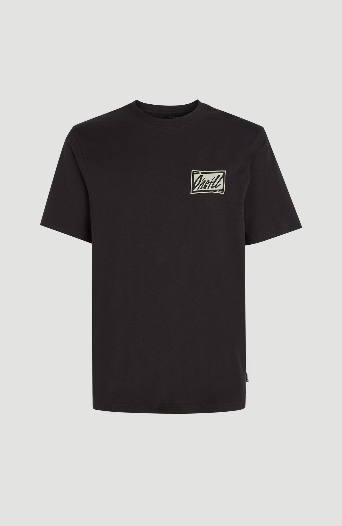 T-shirt O'Neill Beach Graphic | Black Out