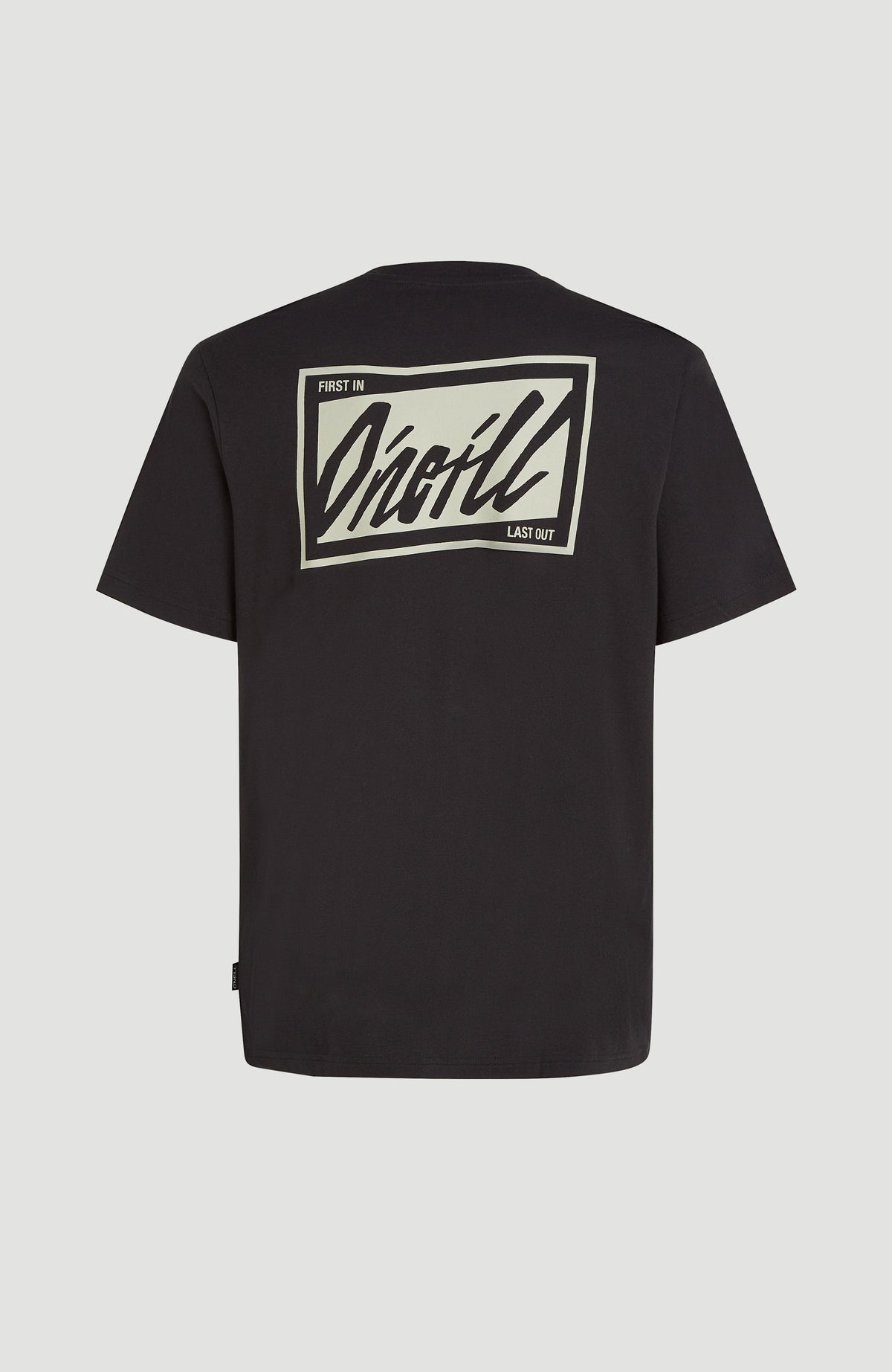 T-shirt O'Neill Beach Graphic | Black Out
