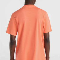 T-shirt Mix and Match Wave | Living Coral