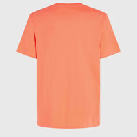 T-shirt Mix and Match Wave | Living Coral