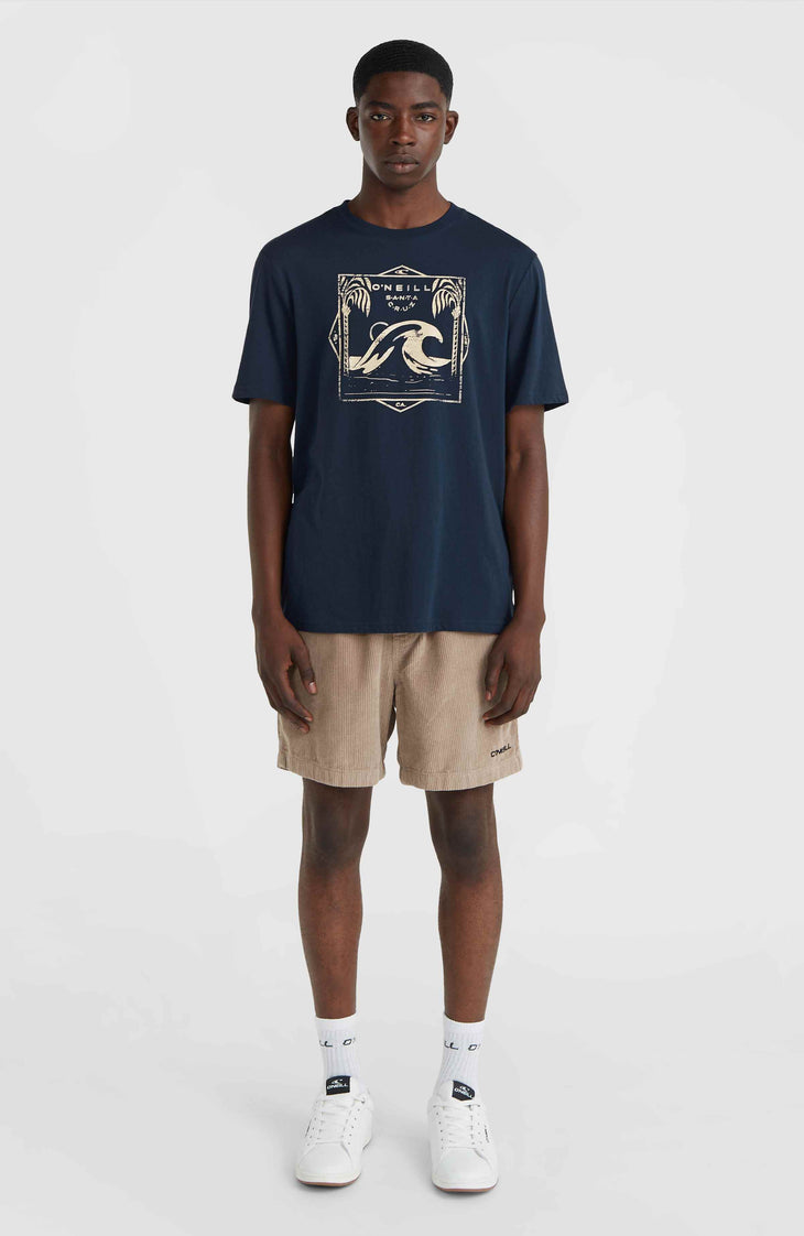 T-shirt Mix and Match Wave | Outer Space