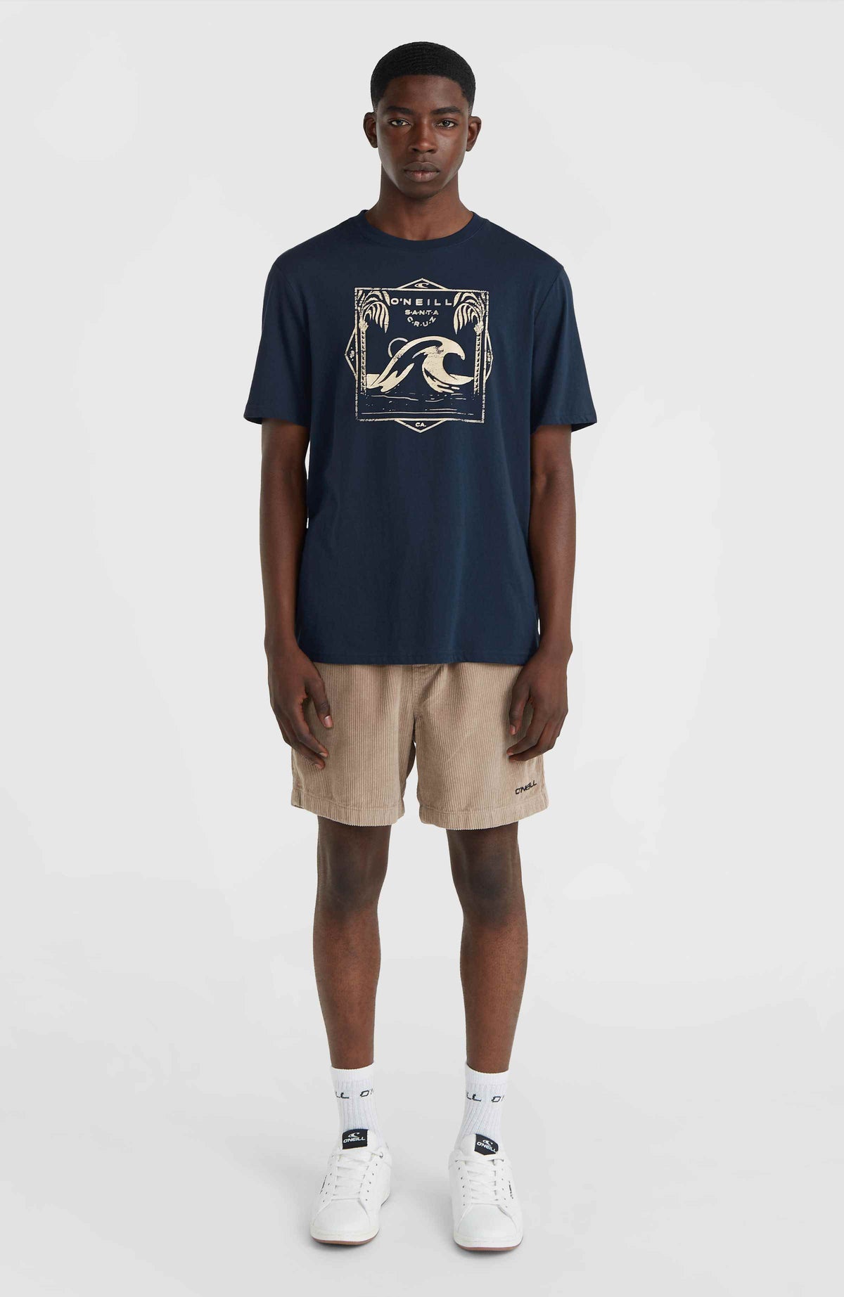 T-shirt Mix and Match Wave | Outer Space