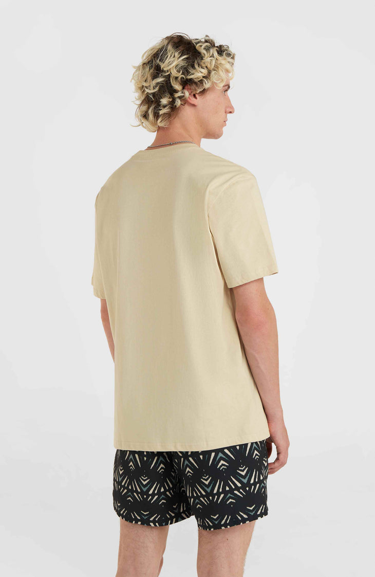 T-shirt Mix and Match Wave | Muslin