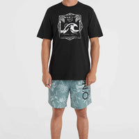 T-shirt Mix and Match Wave | Black Out