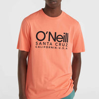 T-shirt Cali Original | Living Coral