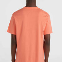 T-shirt Cali Original | Living Coral