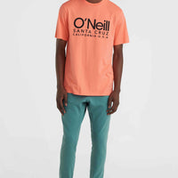 T-shirt Cali Original | Living Coral