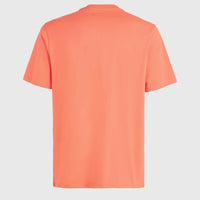 T-shirt Cali Original | Living Coral