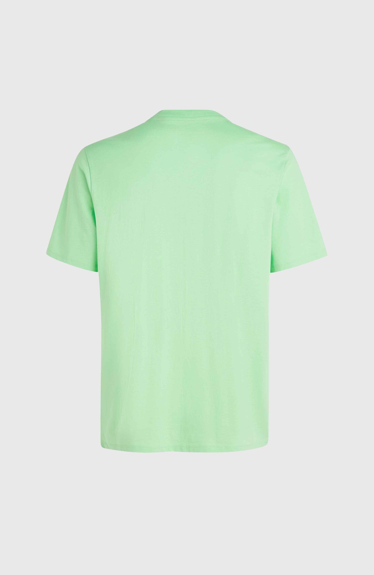 T-shirt Cali Original | Neon Green