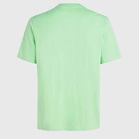 T-shirt Cali Original | Neon Green