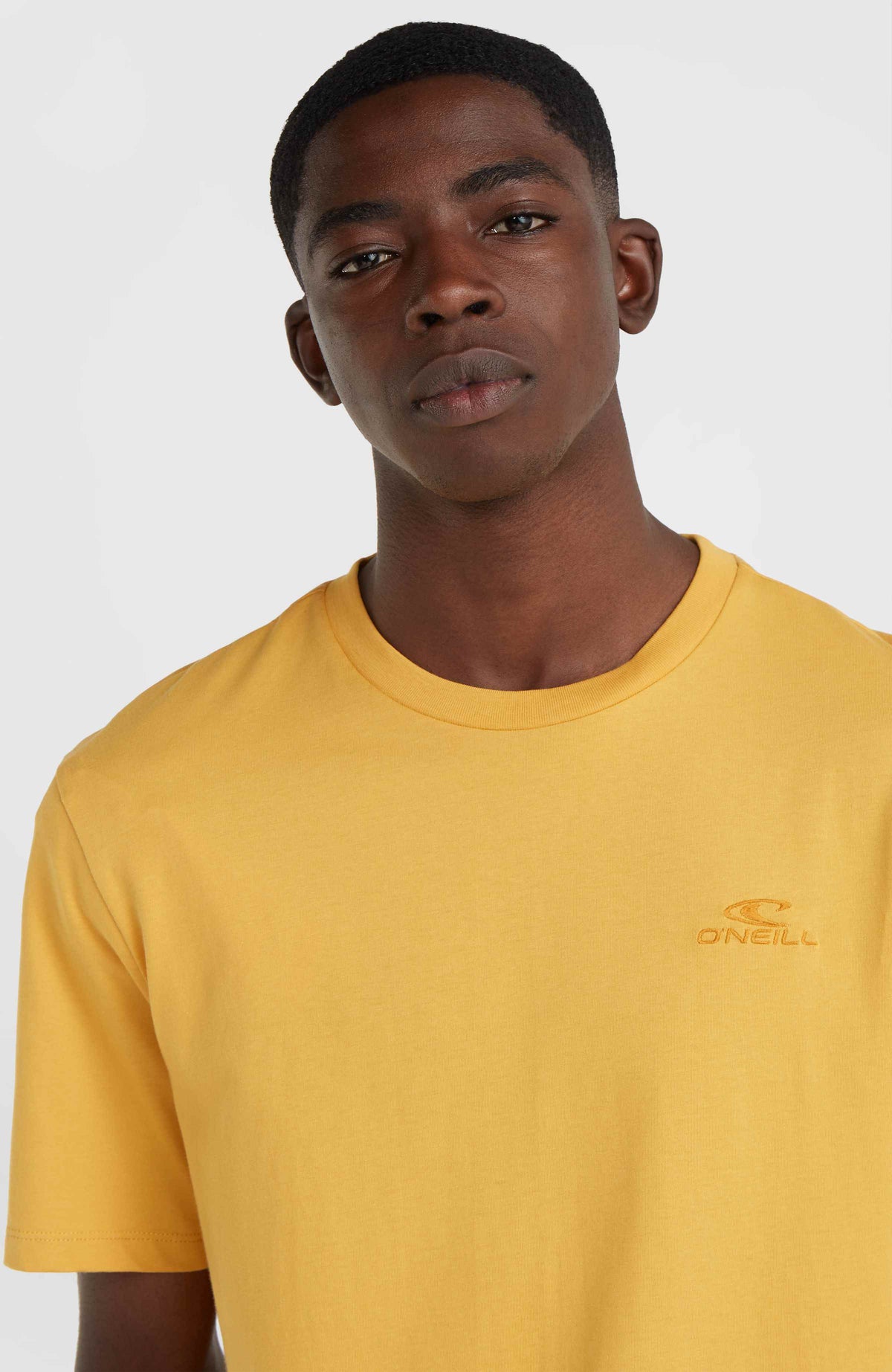 T-shirt O'Neill Small Logo | Golden Haze
