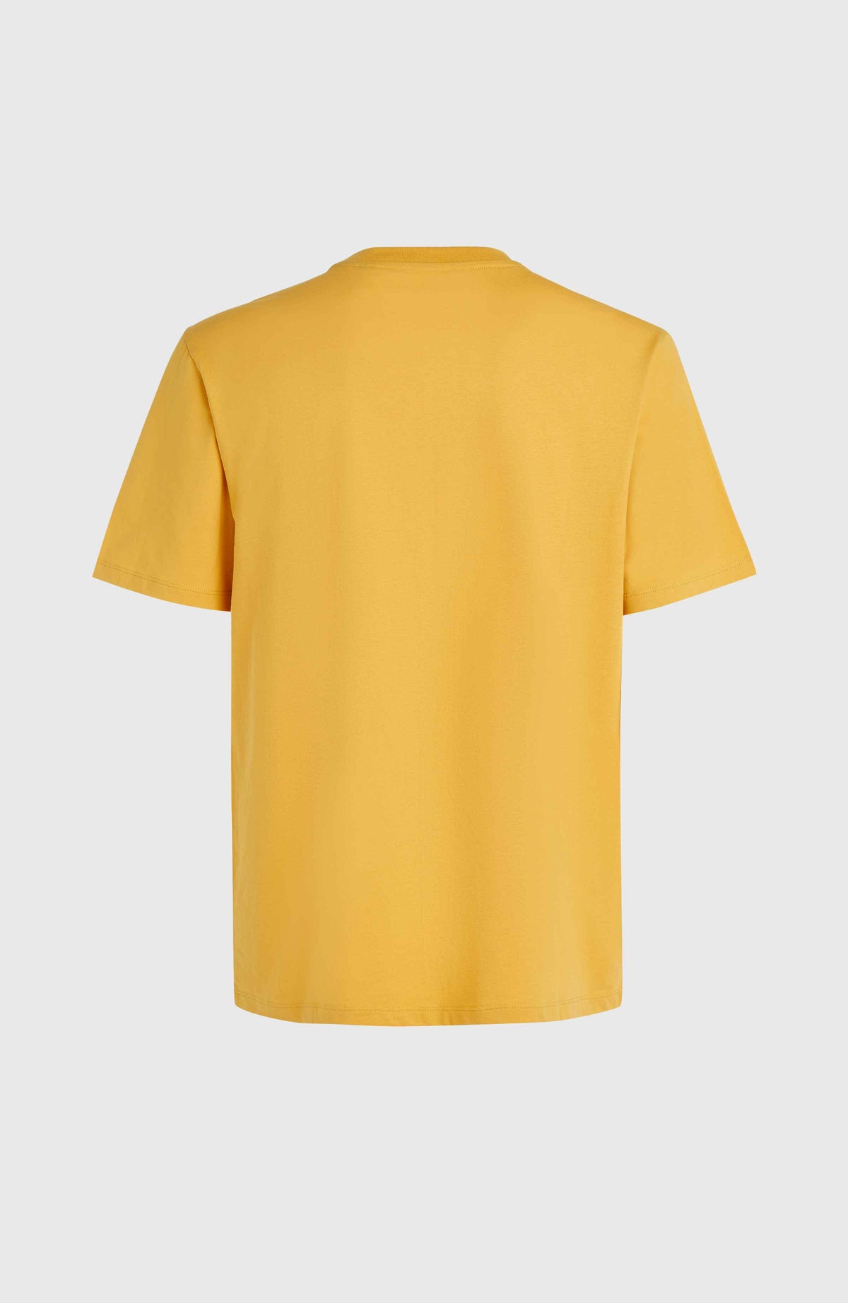 T-shirt O'Neill Small Logo | Golden Haze