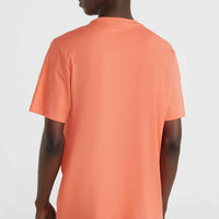 T-shirt O'Neill Small Logo | Living Coral