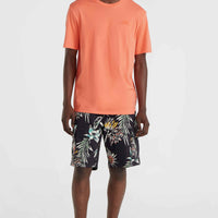 T-shirt O'Neill Small Logo | Living Coral