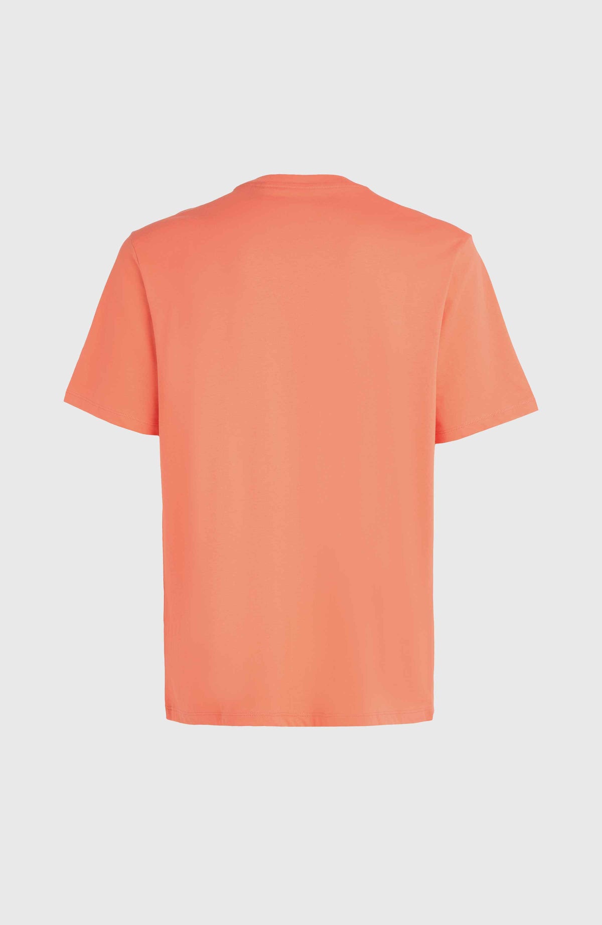 T-shirt O'Neill Small Logo | Living Coral