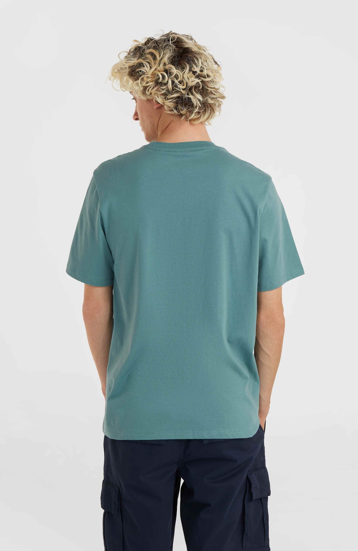T-shirt O'Neill Small Logo | North Atlantic