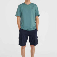 T-shirt O'Neill Small Logo | North Atlantic