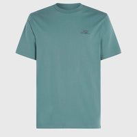 T-shirt O'Neill Small Logo | North Atlantic