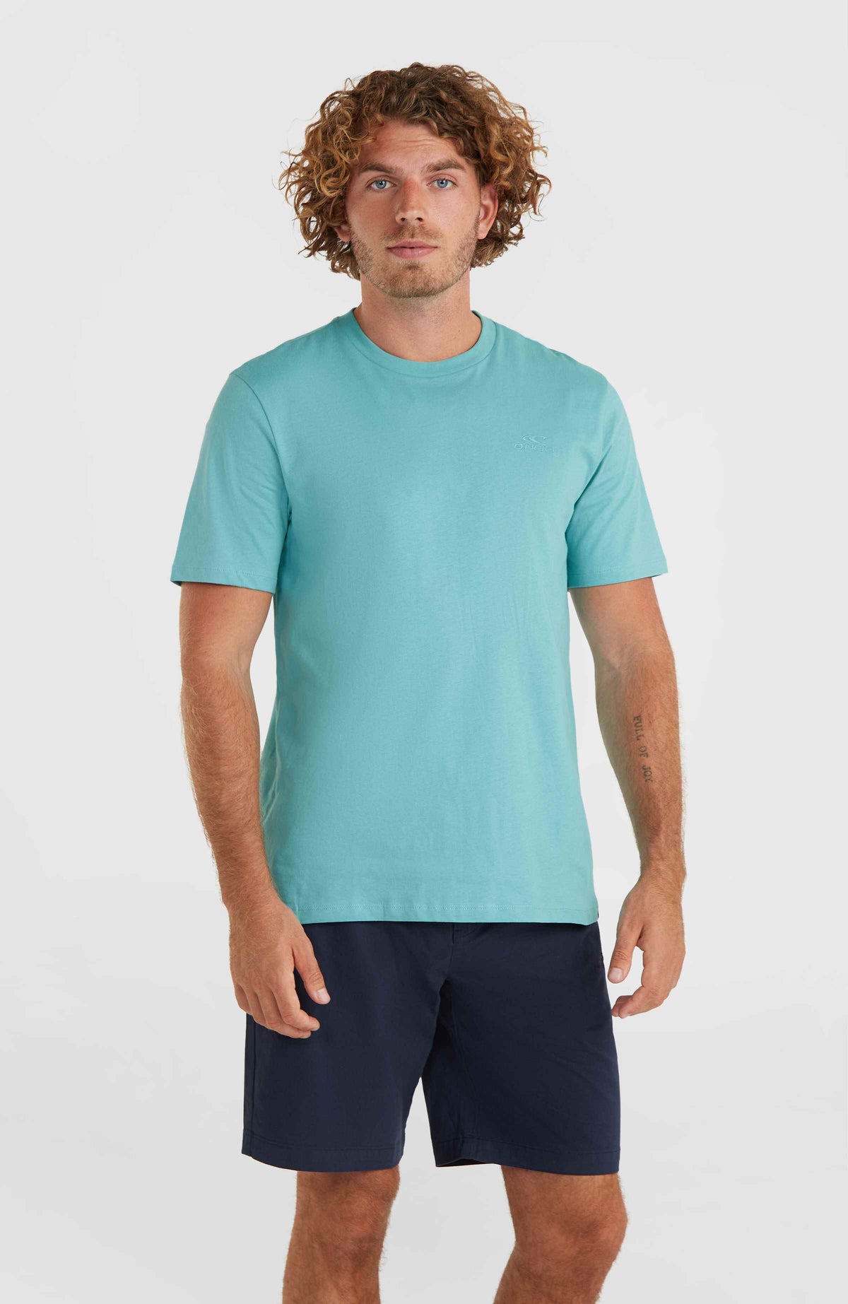 T-shirt O'Neill Small Logo | Ripling Shores