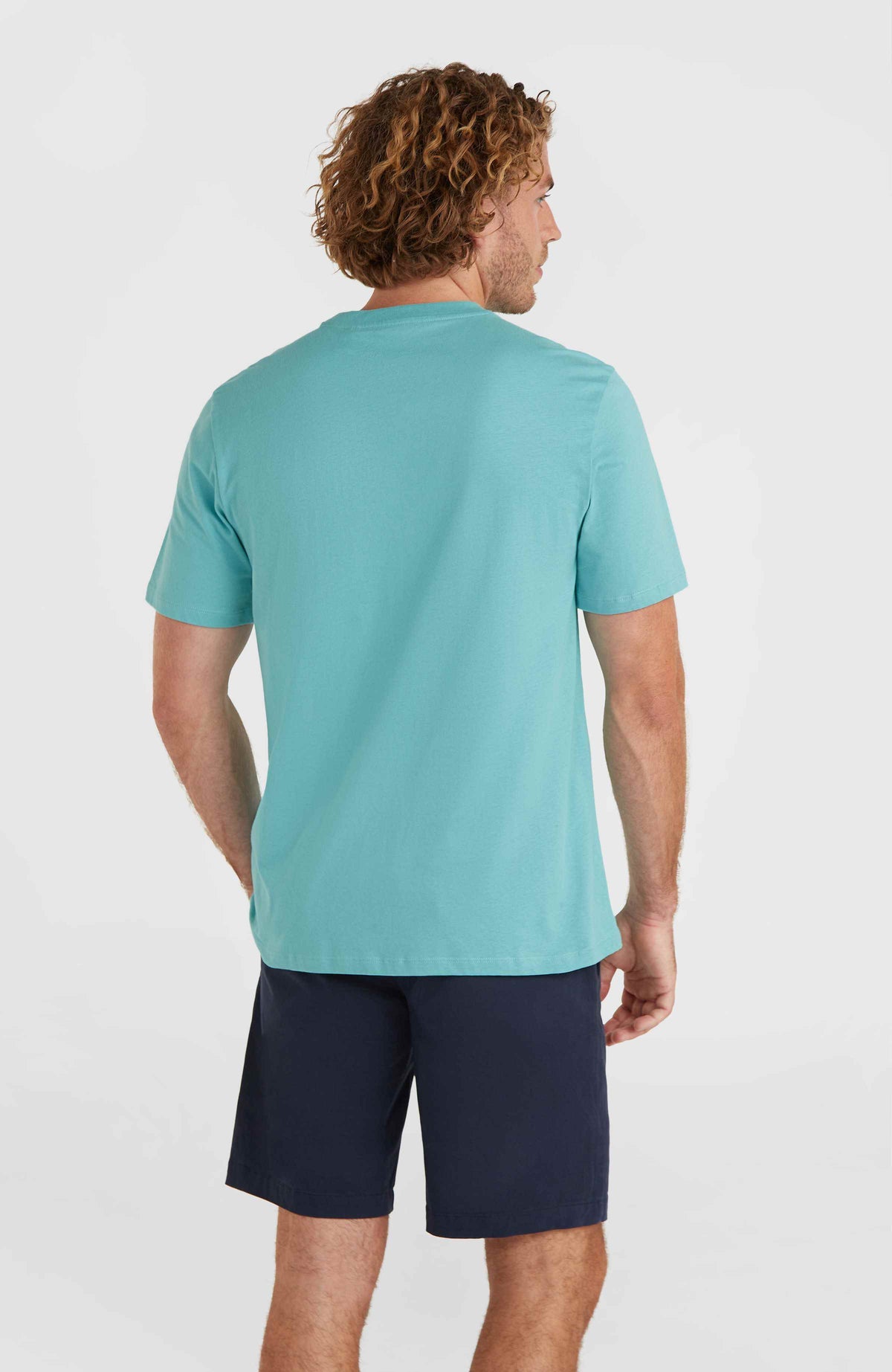 T-shirt O'Neill Small Logo | Ripling Shores