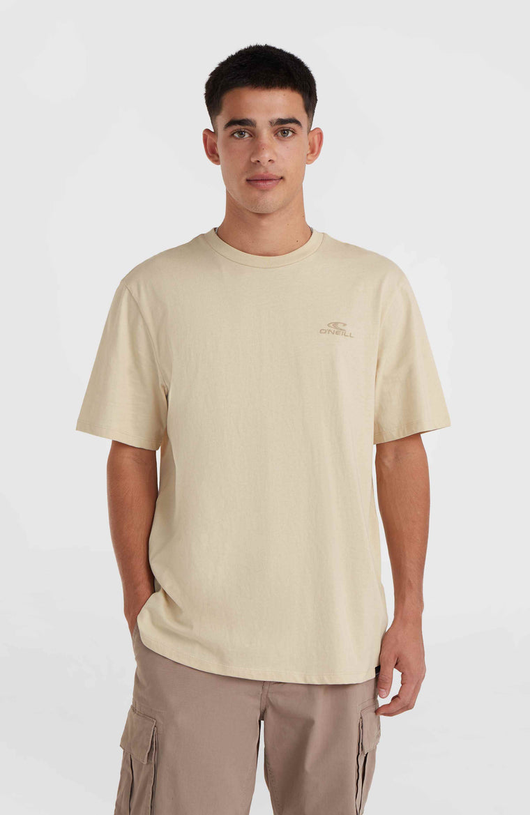 T-shirt O'Neill Small Logo | Muslin