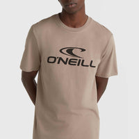 T-shirt O'Neill Logo | Pumpkin Smoke