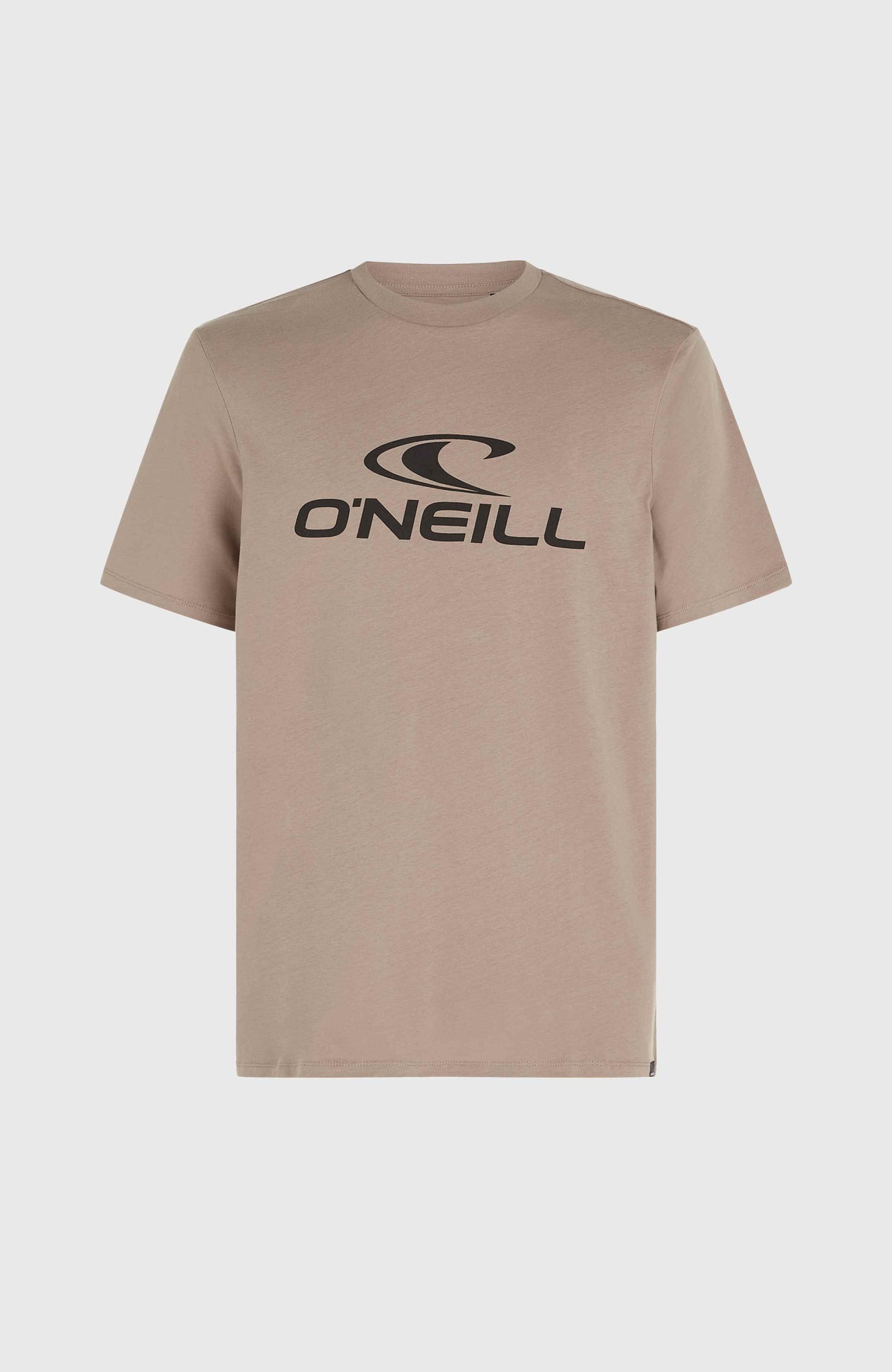 T-shirt O'Neill Logo | Pumpkin Smoke