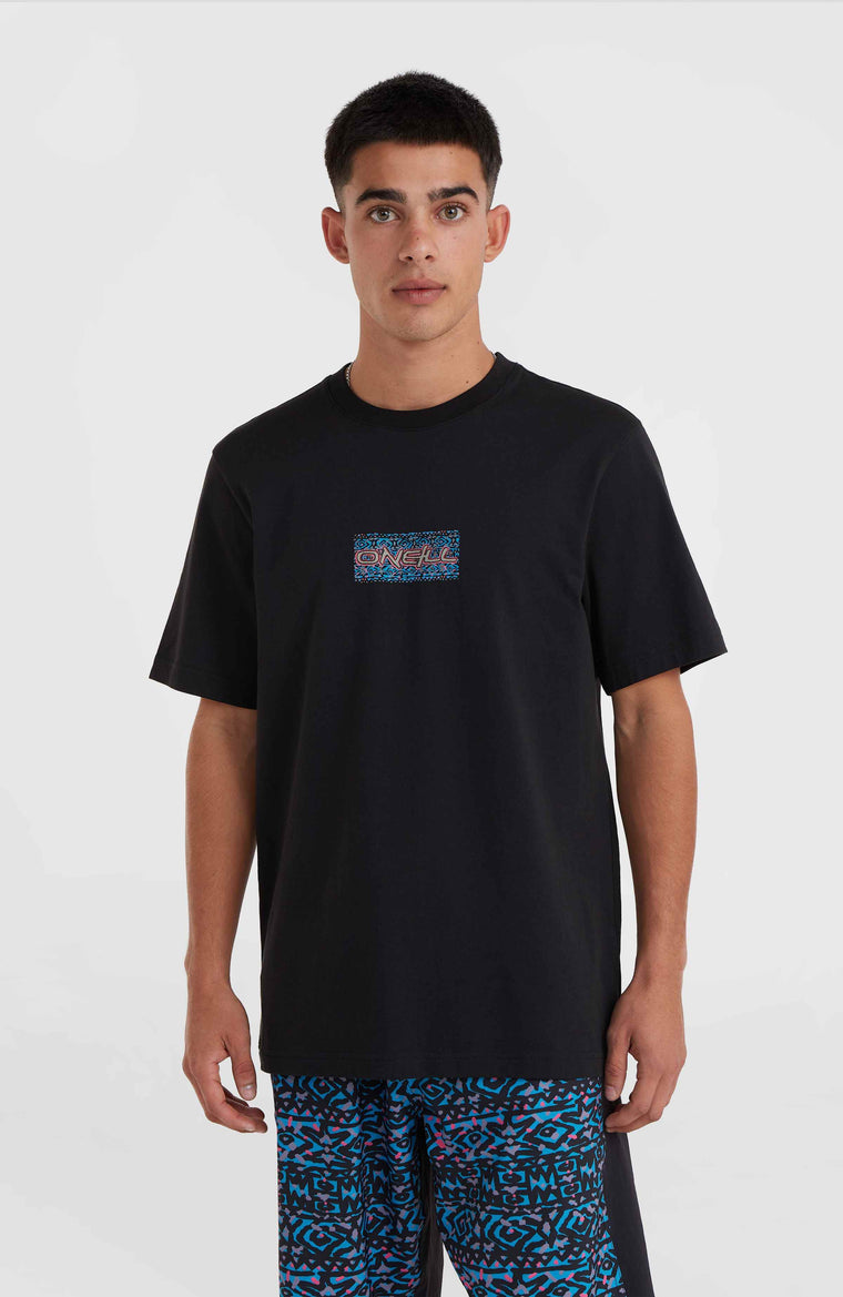 T-shirt Word | Black Out