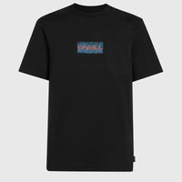 T-shirt Word | Black Out