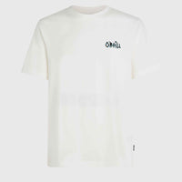 T-shirt Framed | OPT White