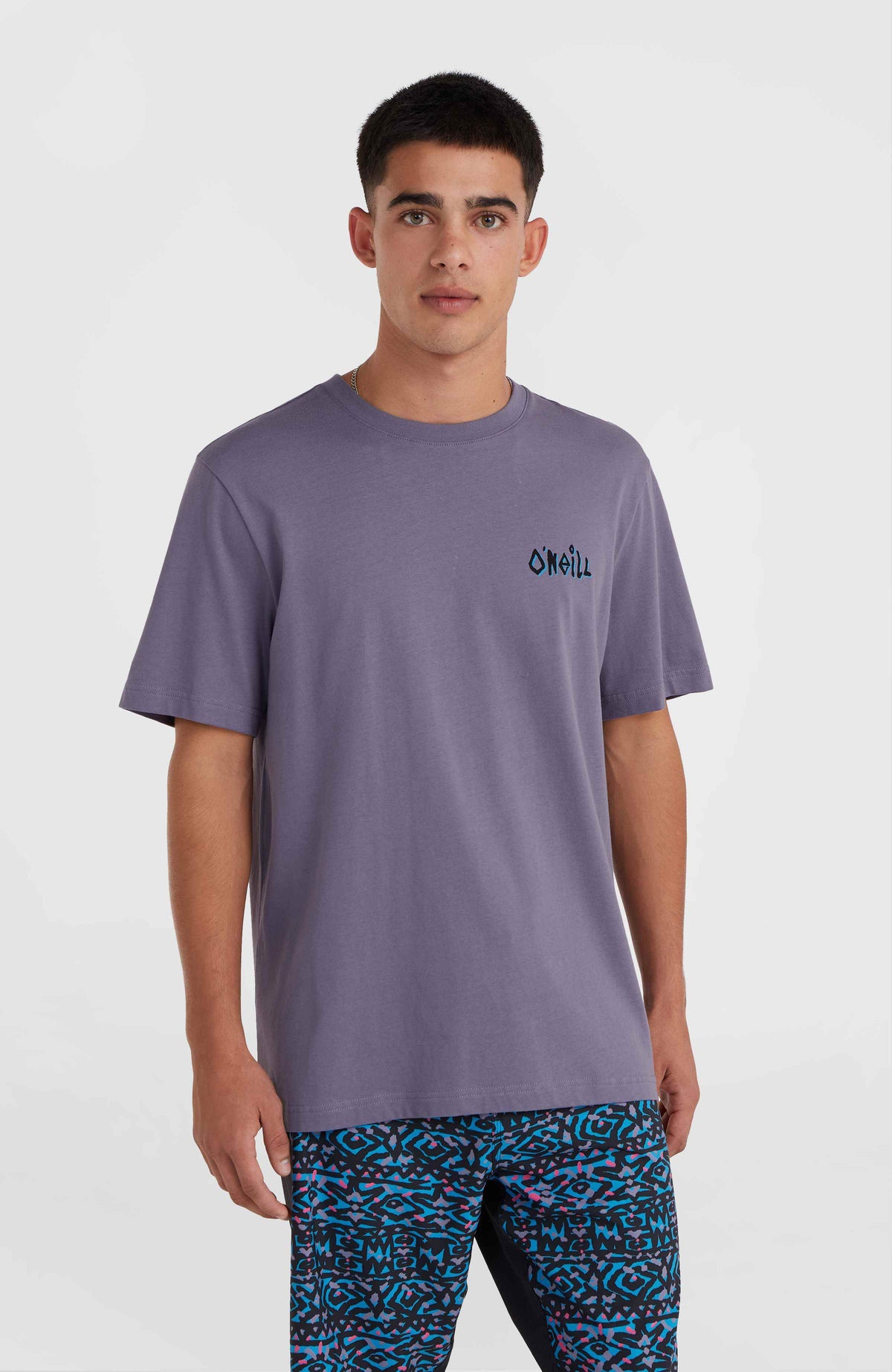 T-shirt Framed | Storm