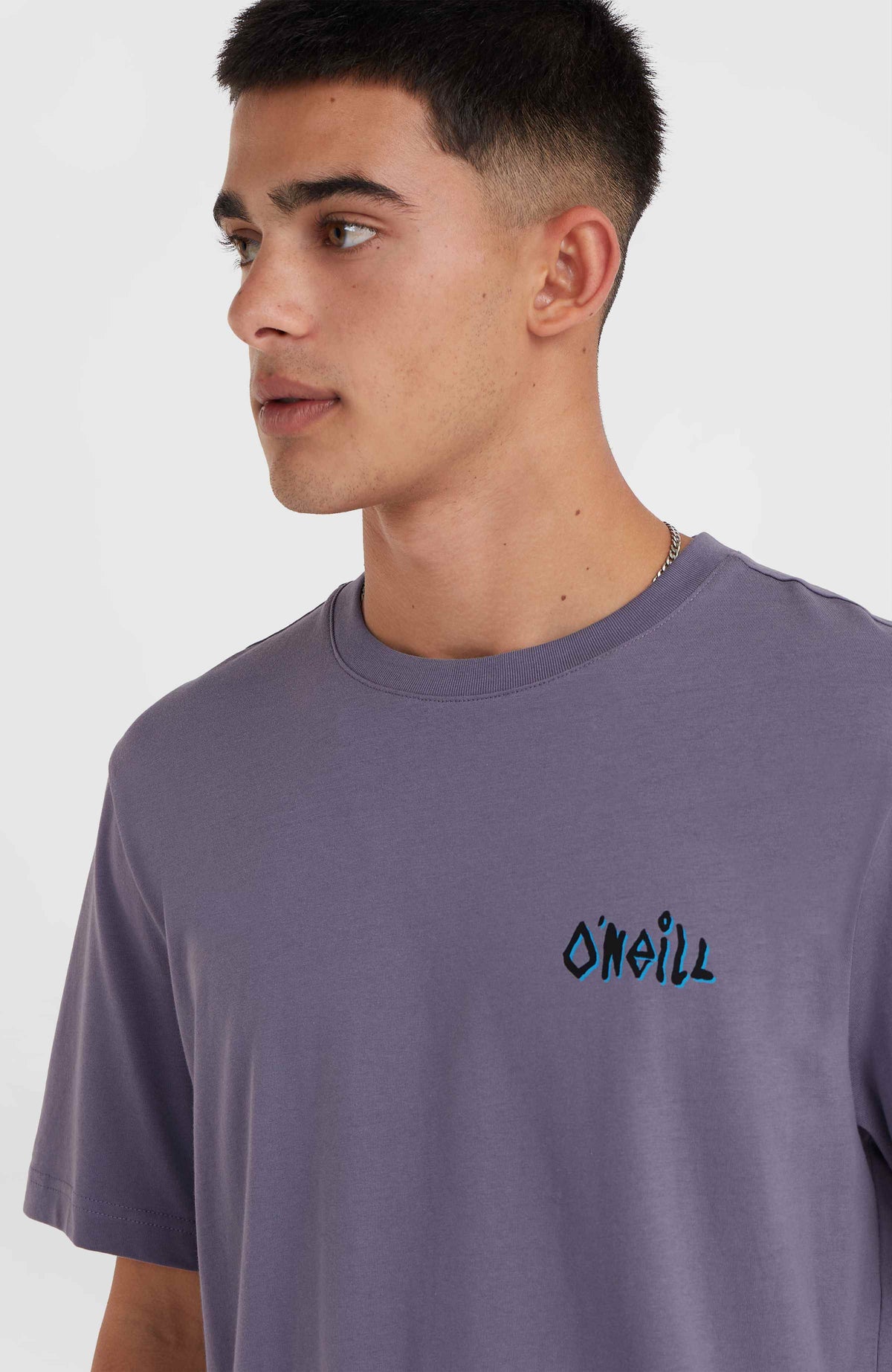 T-shirt Framed | Storm