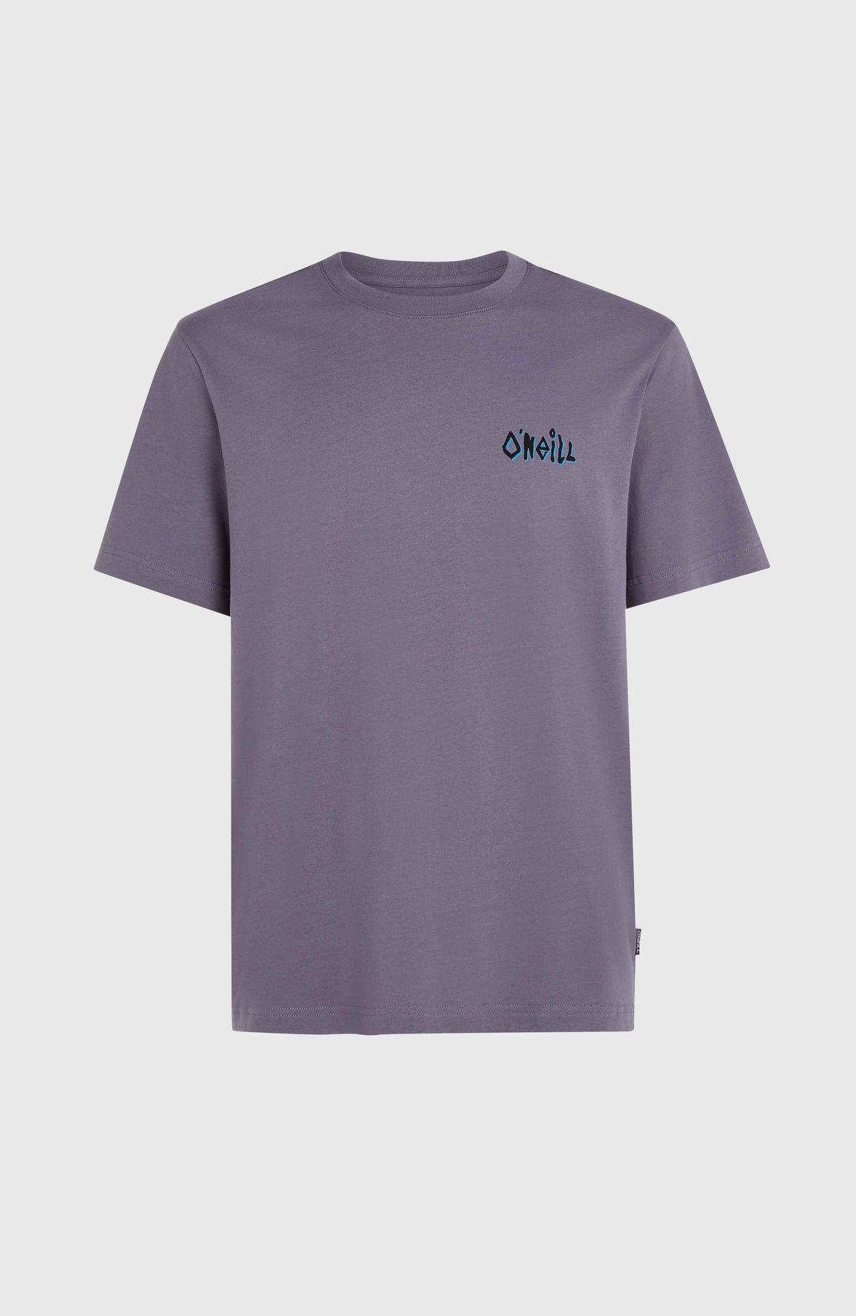 T-shirt Framed | Storm