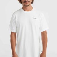 T-shirt Jordy Smith Fill | OPT White